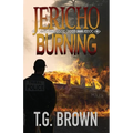 Jericho Burning