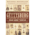 Gettysburg: A Testing of Courage