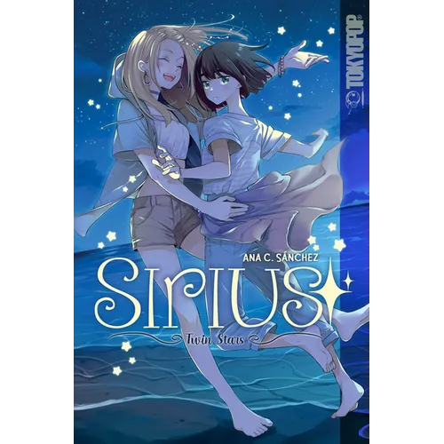 Sirius: Twin Stars