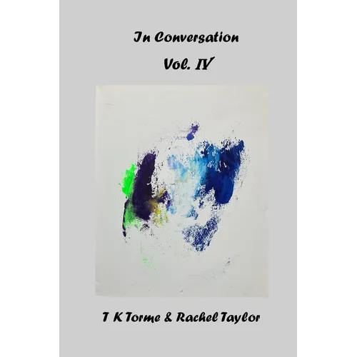 In Conversation Vol IV