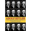 Adolf Hitler: A Psychological Interpretation of His Views on Architecture, Art, and Music