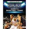 G.O.A.T. Women's Basketball Teams