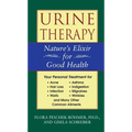 Urine Therapy: Nature's Elixir for Good Health