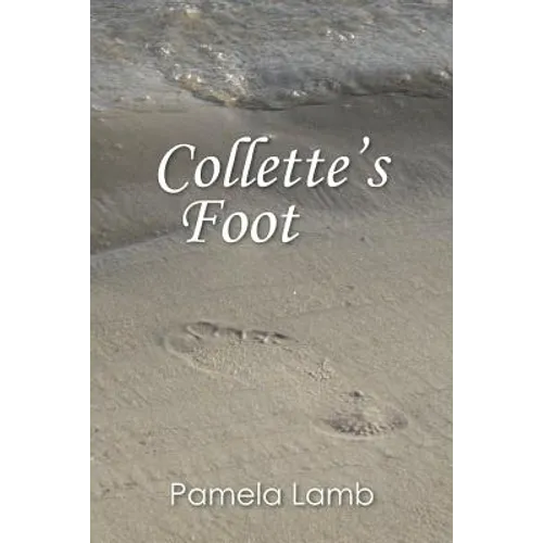 Collette's Foot