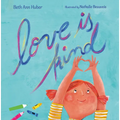Love Is Kind