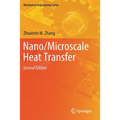 Nano/Microscale Heat Transfer