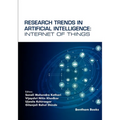 Research Trends in Artificial Intelligence: Internet of Things