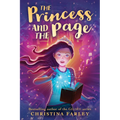 The Princess and the Page