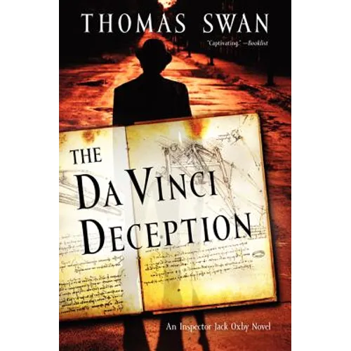 The Da Vinci Deception