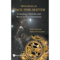 Principles of Space-Time-Matter