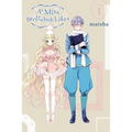 As Miss Beelzebub Likes, Vol. 1