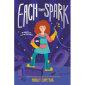 Each Tiny Spark
