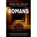 Walk the Word: Romans