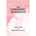 The Communist Manifesto
