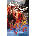 Branded by Fire