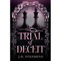 Trial of Deceit: The Family's Oath Book 1