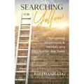 Searching for Yellow: Navigating Depression & Anxiety as a Latter-day Saint
