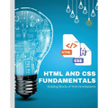 HTML and CSS Fundamentals: Building Blocks of Web Development