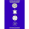Letter and Number Correspondence
