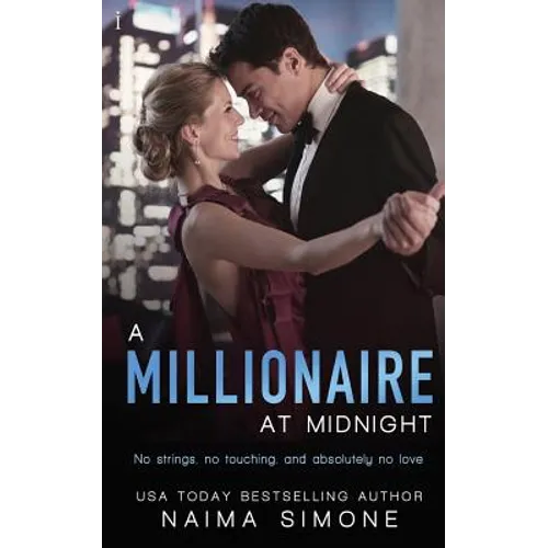A Millionaire at Midnight