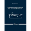 Nonlinear Internal Model Control with Automotive Applications
