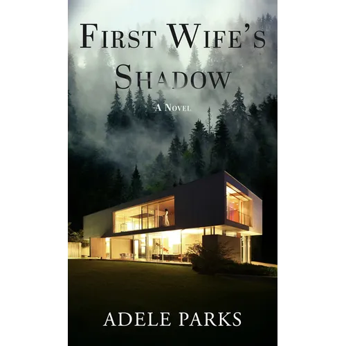 First Wife's Ghost