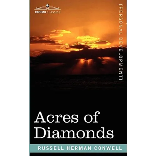 Acres of Diamonds