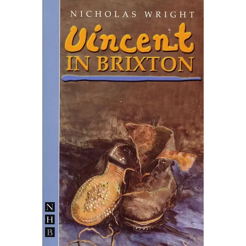 Vincent in Brixton