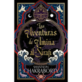 Las Aventuras de Amina Al-Sirafi