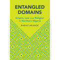 Entangled Domains