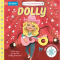 Little Superstars: Dolly: The Inspiring Story of Dolly Parton