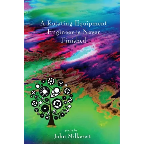 A Rotating Equipment Engineer Is Never Finished