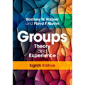Groups: Theory and Experience