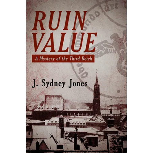 Ruin Value