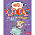 Create an Animation with Scratch