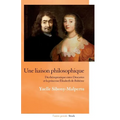 Une liaison philosophique
