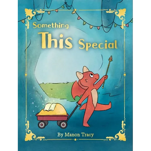 Something This Special