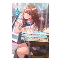 The Girl I Saved on the Train Turned Out to Be My Childhood Friend, Vol. 2 (Light Novel): Volume 2