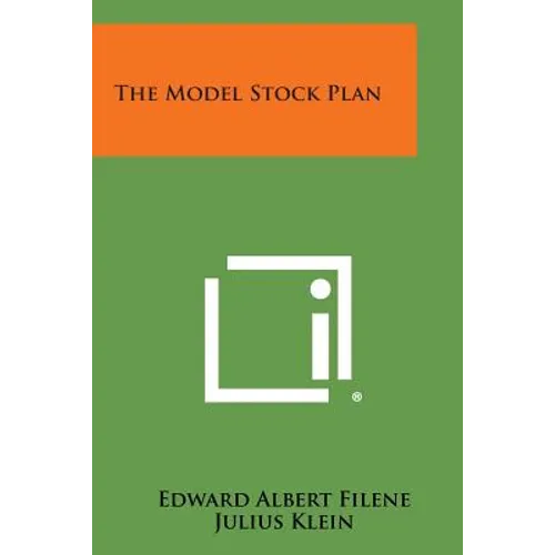 The Model Stock Plan