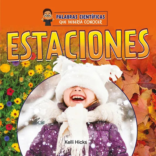 Estaciones