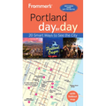 Frommer's Portland Day by Day