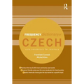 A Frequency Dictionary of Czech: Core Vocabulary for Learners