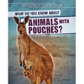What Do You Know about Animals with Pouches?