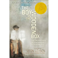 The Boy on the Wooden Box: How the Impossible Became Possible... on Schindler's List