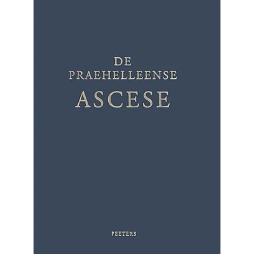 de Praehelleense Ascese