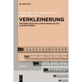 Verkleinerung