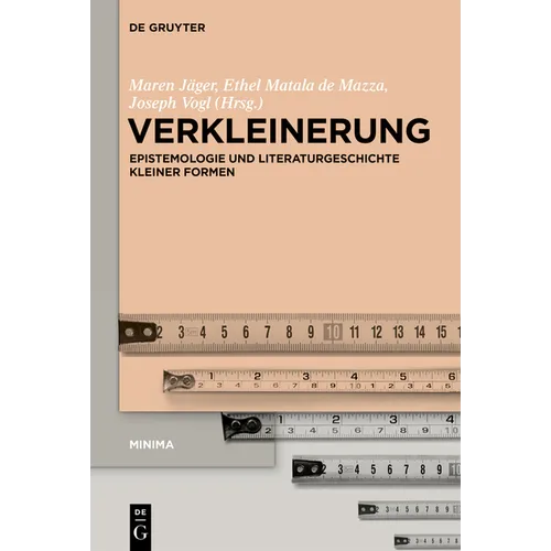 Verkleinerung