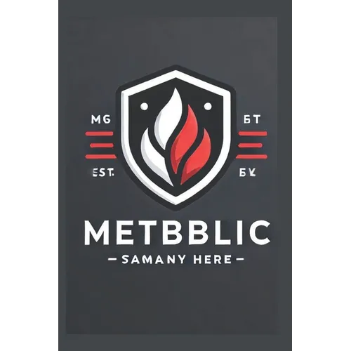 The METBBLIC Way: Unlocking Optimal Health: Your Comprehensive Guide to Metabolic Wellness