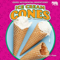 Ice Cream Cones