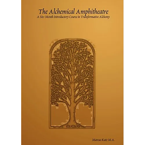Alchemy Course